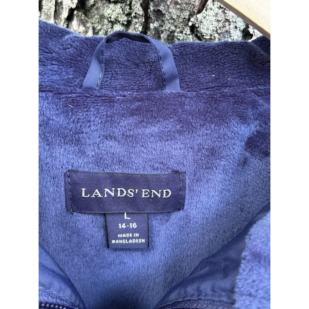 Lands End lands end